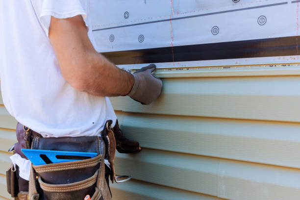 Affordable Vinyl Siding solutions in James Creek, PA