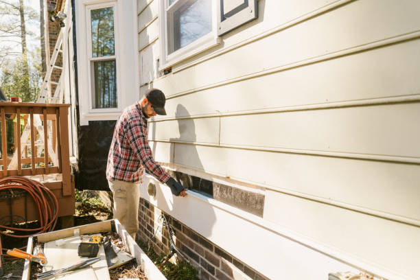Top rated local Vinyl Siding specialists in James Creek, PA